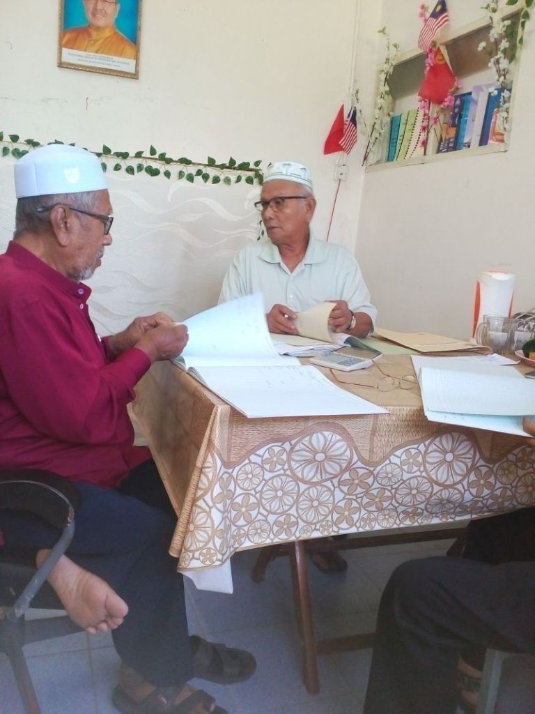 Klinik Kesihatan Kuala Kedah