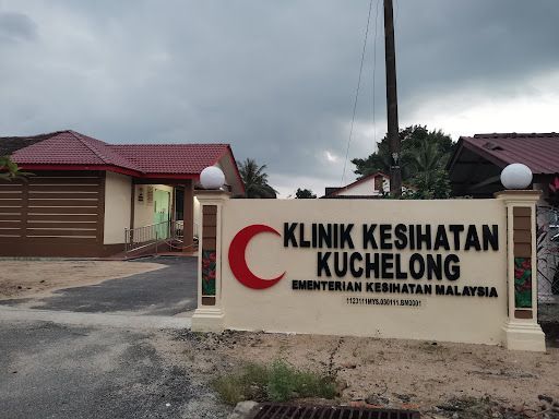 Klinik Kesihatan Kuchelong
