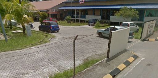 Klinik Kesihatan Membakut