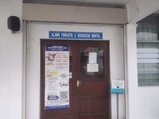Klinik Kesihatan Mental di Ipoh Terbaik untuk Kesejahteraan Anda