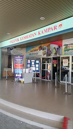Klinik Kesihatan Mental di Kampar Terbaik untuk Sokongan Emosi Anda