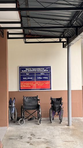 Klinik Kesihatan Mental Terbaik di Bagan Serai untuk Kesejahteraan Anda