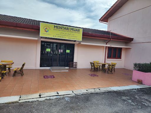 Klinik Kesihatan Mental Terbaik di Bakri