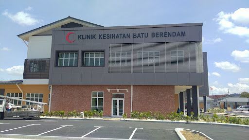 Klinik Kesihatan Mental Terbaik di Batu Berendam