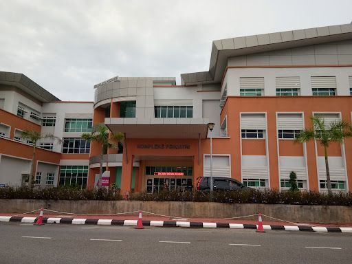 Klinik Kesihatan Mental Terbaik di Cukai