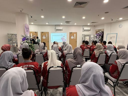 Klinik Kesihatan Mental Terbaik di Daerah Johor Baharu
