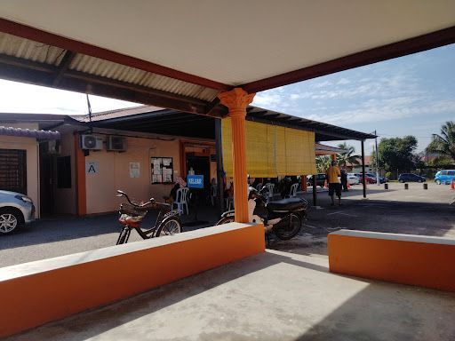 Klinik Kesihatan Mental Terbaik di Daerah Mersing