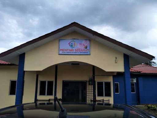 Klinik Kesihatan Mental Terbaik di Daerah Segamat