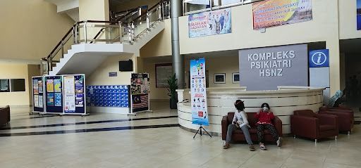 Klinik Kesihatan Mental Terbaik di Jertih