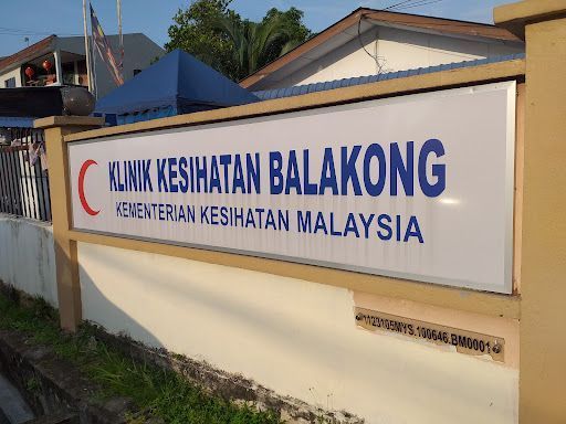 Klinik Kesihatan Mental Terbaik di Kampong Baharu Balakong