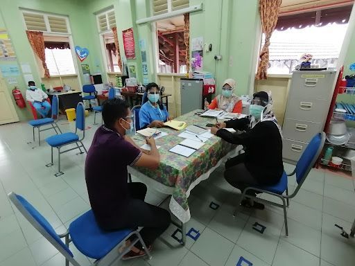 Klinik Kesihatan Mental Terbaik di Kampong Dungun untuk Sokongan Profesional