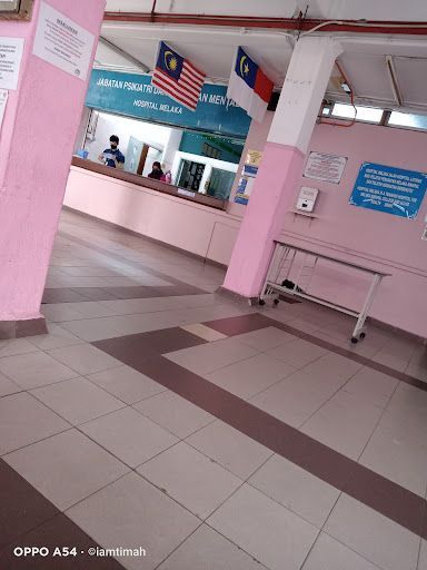 Klinik Kesihatan Mental Terbaik di Kampung Bukit Baharu untuk Sokongan Emosi Anda
