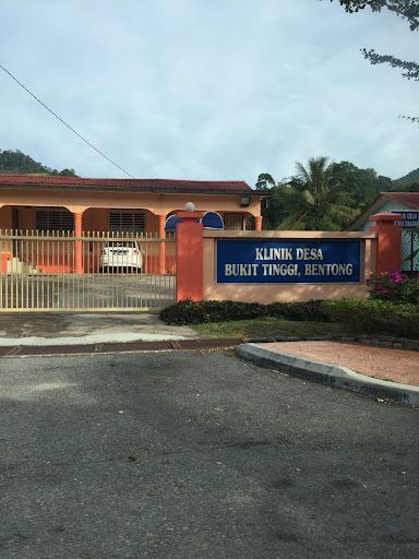 Klinik Kesihatan Mental Terbaik di Kampung Bukit Tinggi Bentong