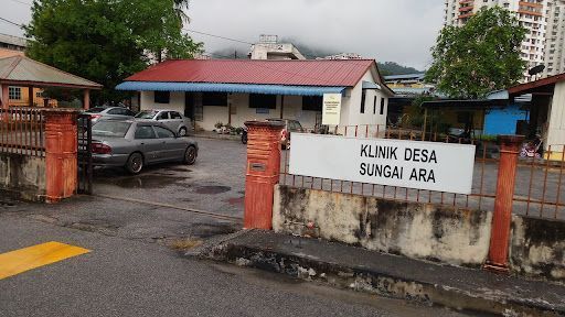 Klinik Kesihatan Mental Terbaik di Kampung Sungai Ara untuk Sokongan Emosi Anda
