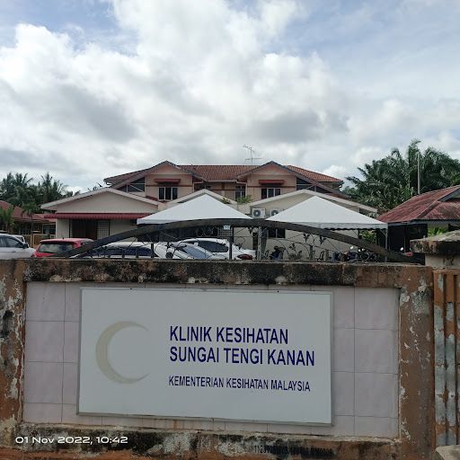 Klinik Kesihatan Mental Terbaik di Kampung Tanjung Karang
