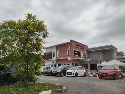 Klinik Kesihatan Mental Terbaik di Kuala Kangsar untuk Rawatan Pakar