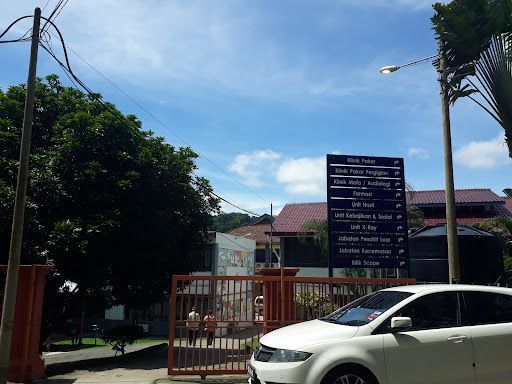 Klinik Kesihatan Mental Terbaik di Kuala Lipis untuk Sokongan Emosi Anda