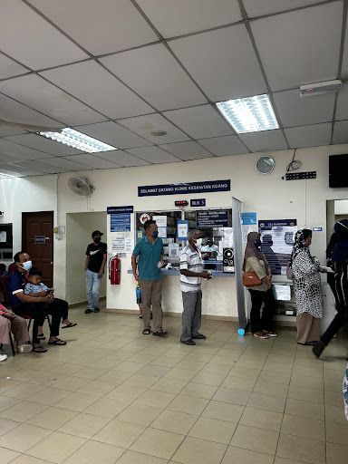 Klinik Kesihatan Mental Terbaik di Kuang untuk Sokongan Emosi Anda