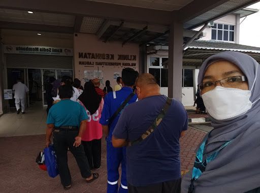 Klinik Kesihatan Mental Terbaik di Labuan untuk Sokongan Profesional Anda