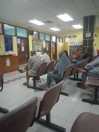 Klinik Kesihatan Mental Terbaik di Lumut untuk Sokongan Profesional Anda