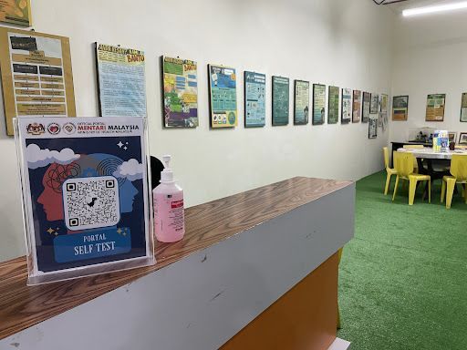 Klinik Kesihatan Mental Terbaik di Miri untuk Sokongan Emosi Anda