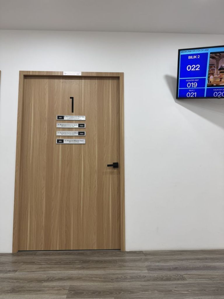 Klinik Kesihatan Mental Terbaik di Muar untuk Sokongan Emosi Anda