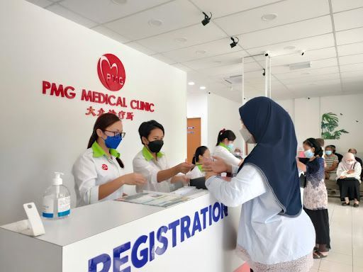 Klinik Kesihatan Mental Terbaik di Mukah untuk Sokongan Emosi Anda