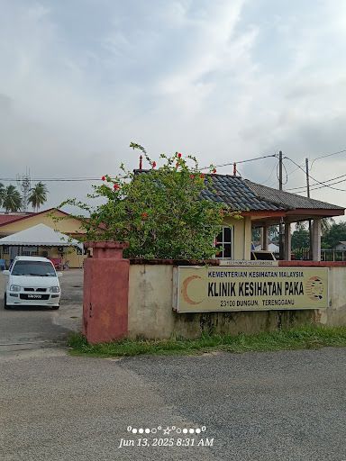 Klinik Kesihatan Mental Terbaik di Paka untuk Sokongan Profesional