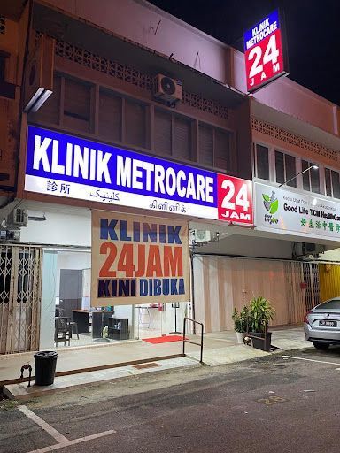 Klinik Kesihatan Mental Terbaik di Parit Buntar untuk Sokongan Emosi Anda
