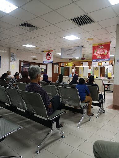 Klinik Kesihatan Mental Terbaik di Perai