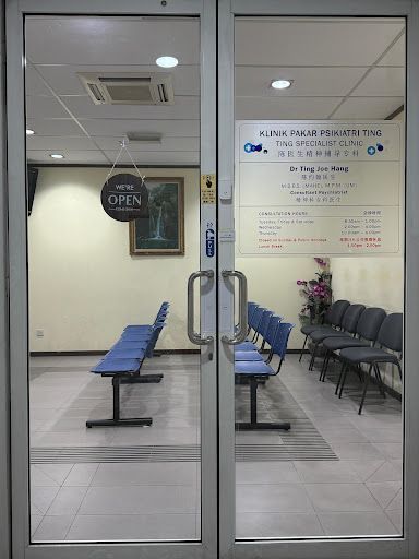 Klinik Kesihatan Mental Terbaik di Puchong untuk Sokongan Emosi Anda