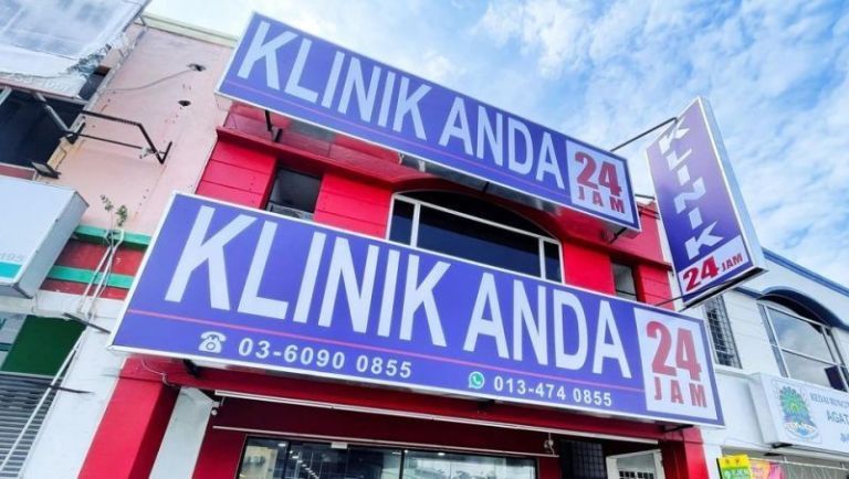 Klinik Kesihatan Mental Terbaik di Rawang untuk Sokongan Emosi Anda