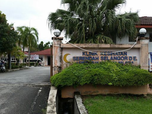 Klinik Kesihatan Mental Terbaik di Serendah untuk Sokongan Anda