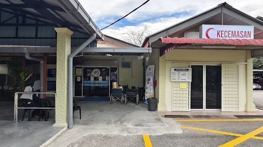 Klinik Kesihatan Mental Terbaik di Sungai Udang untuk Sokongan Emosi Anda