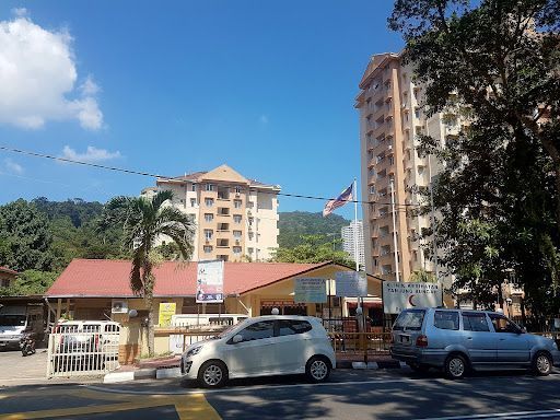 Klinik Kesihatan Mental Terbaik di Tanjung Tokong