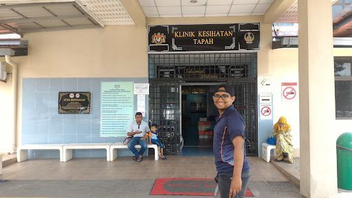 Klinik Kesihatan Mental Terbaik di Tapah Road