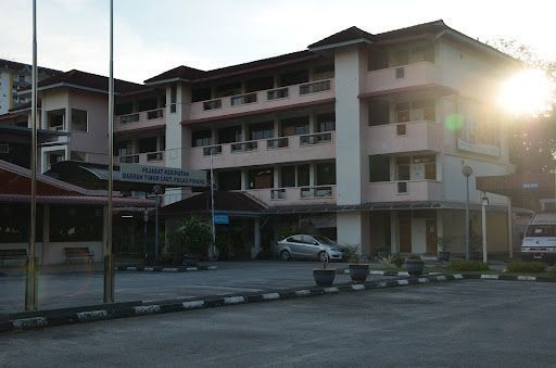 Klinik Kesihatan Mental Terbaik di Telaga Batu untuk Sokongan Emosi Anda