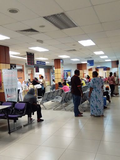 Klinik Kesihatan Mental Terbaik di Teluk Intan untuk Sokongan Emosi Anda
