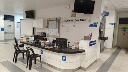 Klinik Kesihatan Mental Terbaik di Ulu Tiram untuk Kesejahteraan Hidup Anda