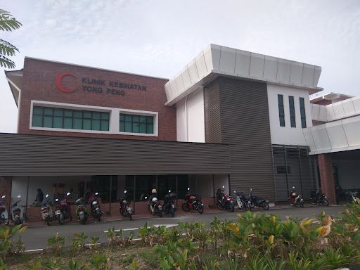 Klinik Kesihatan Mental Terbaik di Yong Peng