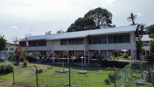 Klinik Kesihatan Nanga Merit