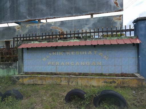 Klinik Kesihatan Perancangan
