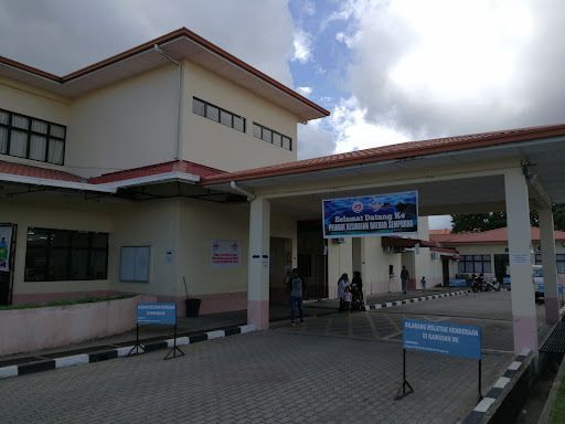 Klinik Kesihatan Semporna