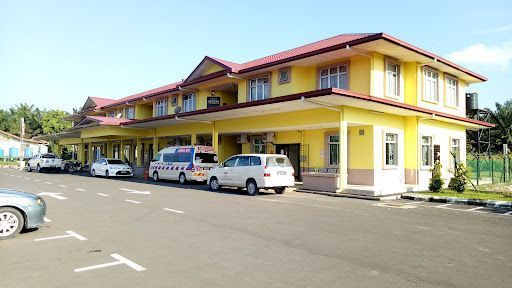 Klinik Kesihatan Silabukan