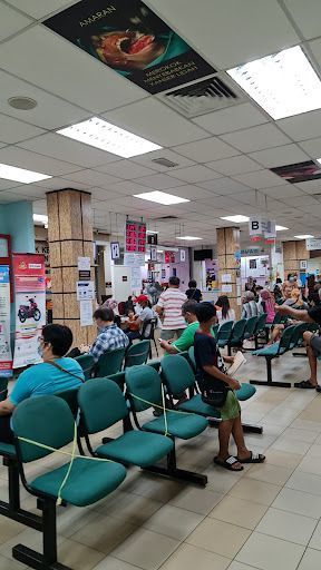 Klinik Kesihatan Sultan Ismail (KKSI)