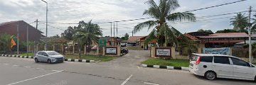 Klinik Kesihatan Sungai Rambai