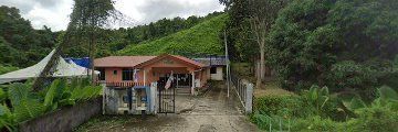Klinik Kesihatan Ulu Kimanis
