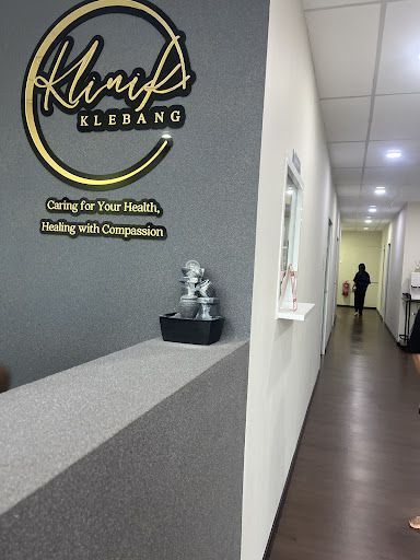 Klinik Klebang | Klebang | Kota Laksamana | Melaka | Klink Keluarga | Rawatan Vaginismus | Scan