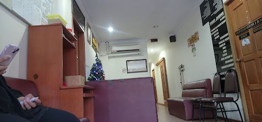 Klinik Kota Belud