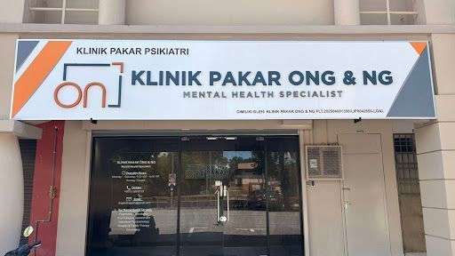 Klinik Pakar Ong and Ng Ipoh